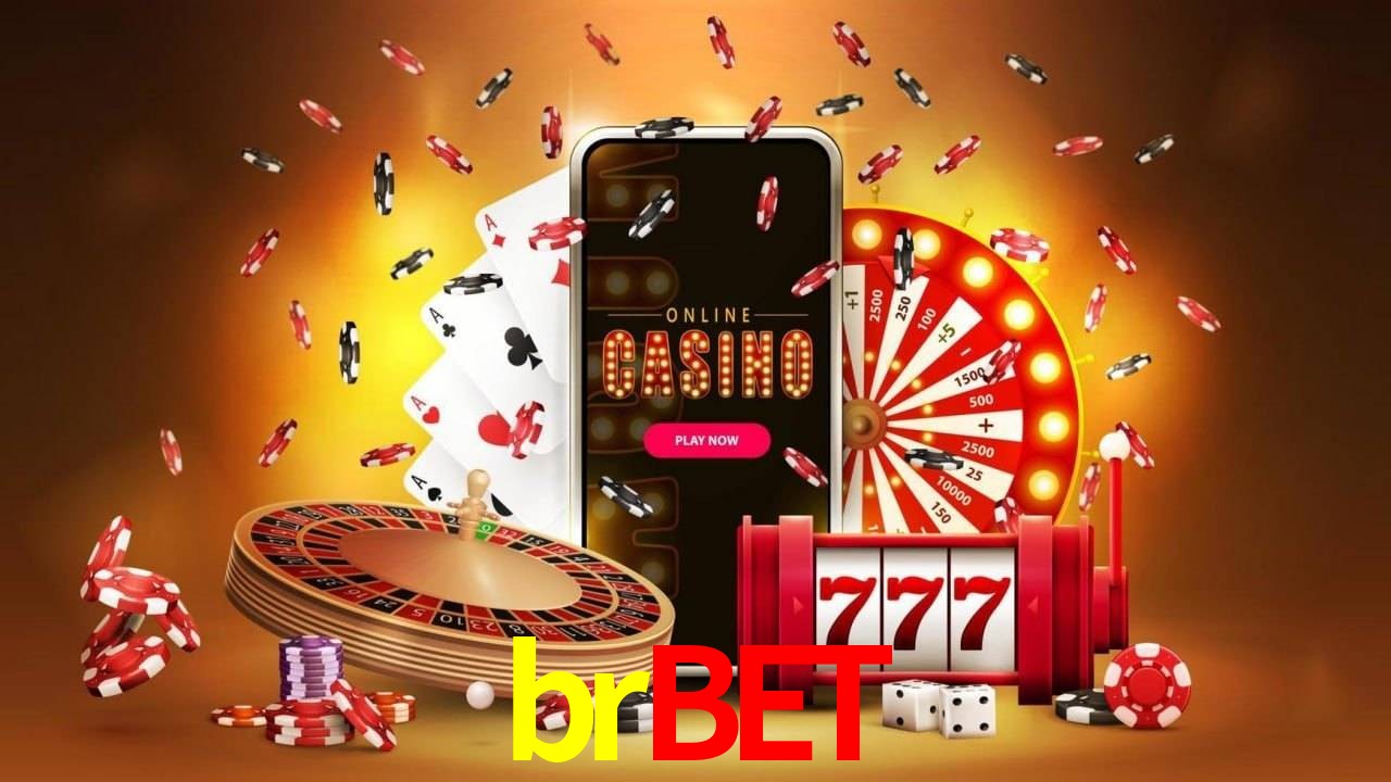 Jogos de Slot brbet