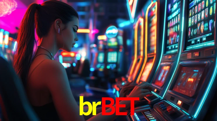 brbet login