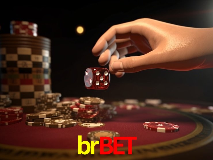 Recursos de Bônus brbet