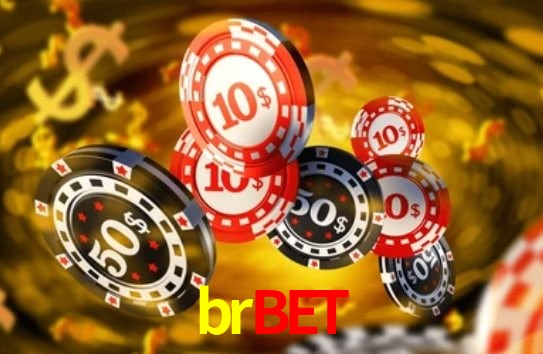 Mesa de Blackjack brbet