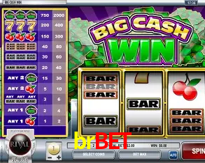 A Revolução dos Aplicativos de Jogos no brbet
