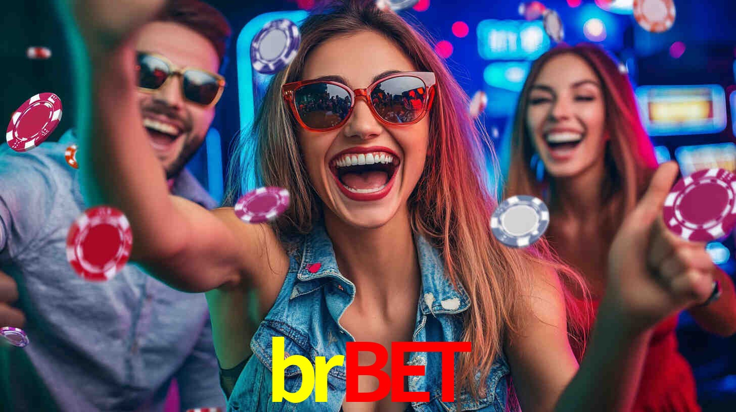 A Experiência Imersiva dos Cassinos Ao Vivo no brbet