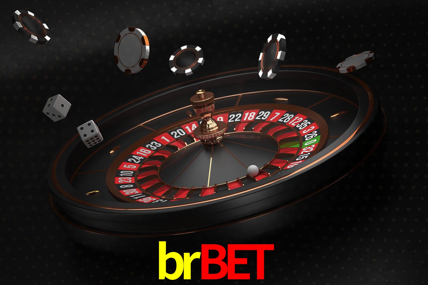 brbet: Seu Cassino Premiado com Pagamentos Rápidos