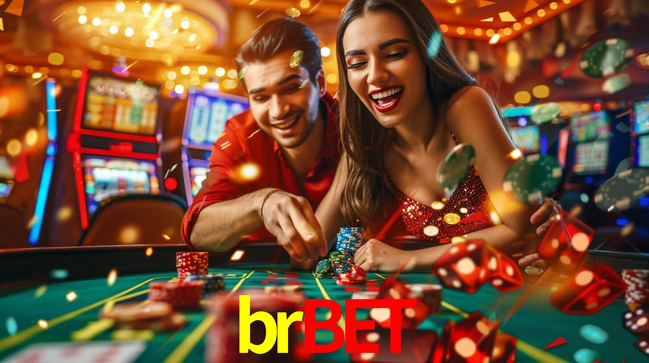 Benefícios da Conta brbet