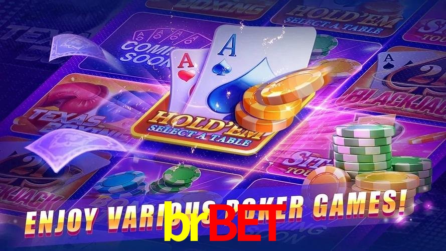 Desvendando o Mundo dos Jogos Virtuais na brbet