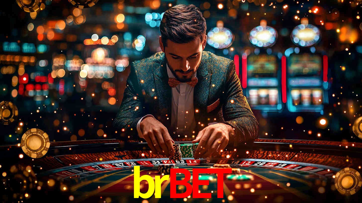 Exclusive Games brbet