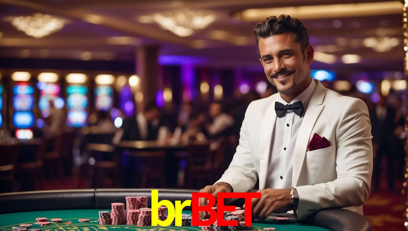 Design Responsivo brbet