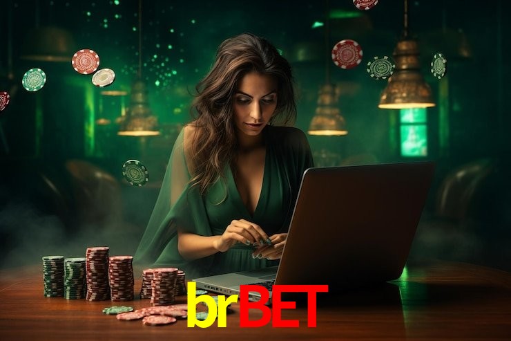 Escolher plataforma para baixar brbet