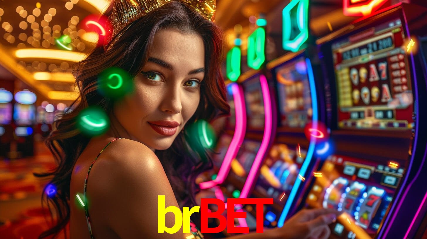 Apostas com odds competitivas na brbet