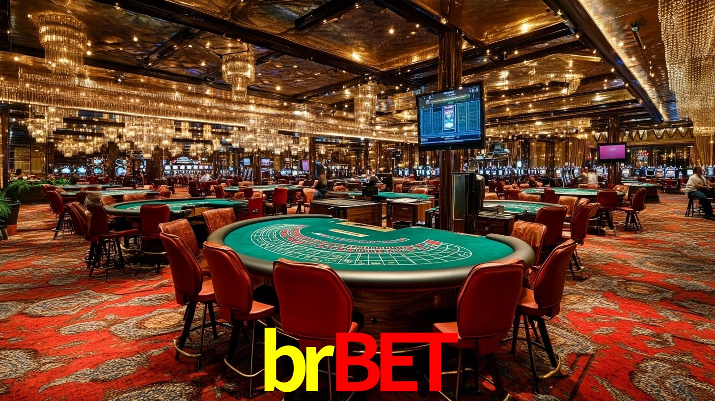 brbet login