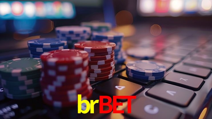 Tecnologia da Plataforma brbet