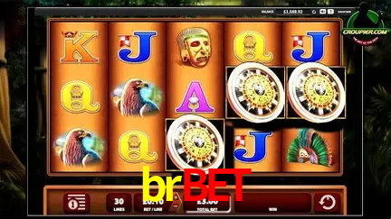 Cassino ao vivo com dealers reais na brbet