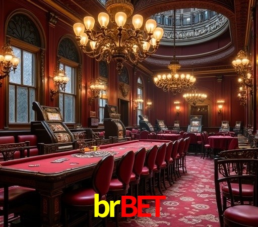 Promoções Sazonais brbet