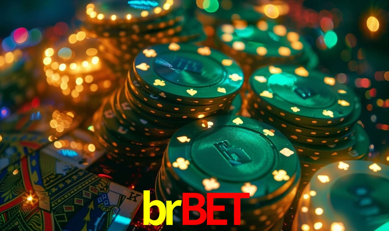 Casino VIP brbet