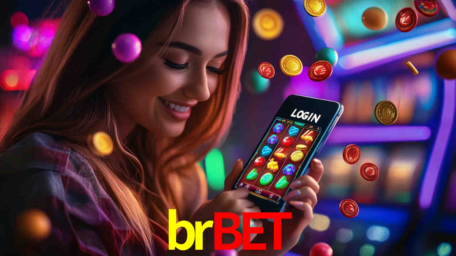 Sinta a adrenalina dos jogos de cassino com brbet