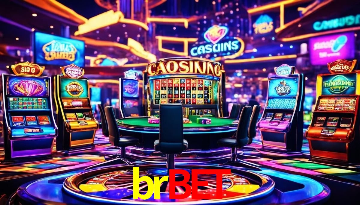 Estatísticas Esportivas brbet