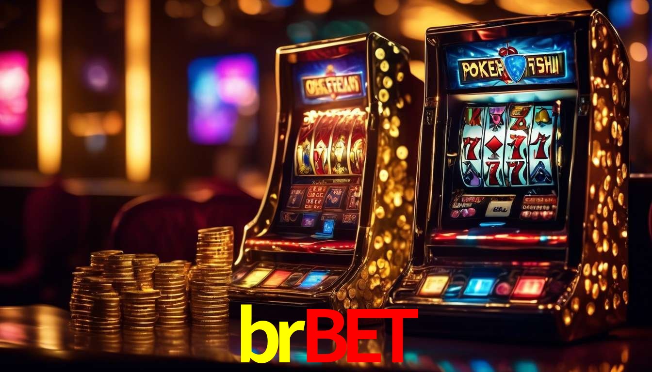 A Experiência Imersiva dos Cassinos Ao Vivo no brbet