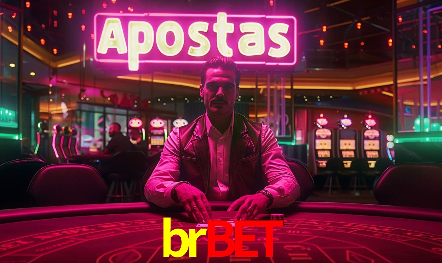 Descubra a Essência do brbet: Nossa História e Compromissos