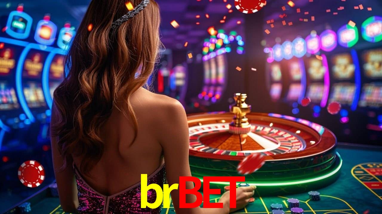 APP rápido e leve da brbet