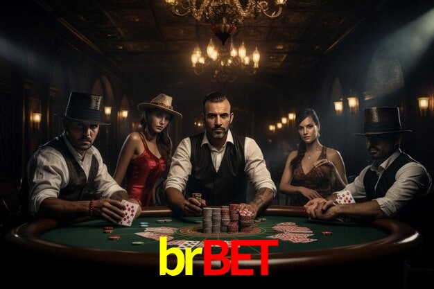 A Emoção da Loteria na brbet: Uma Chance de Mudança de Vida