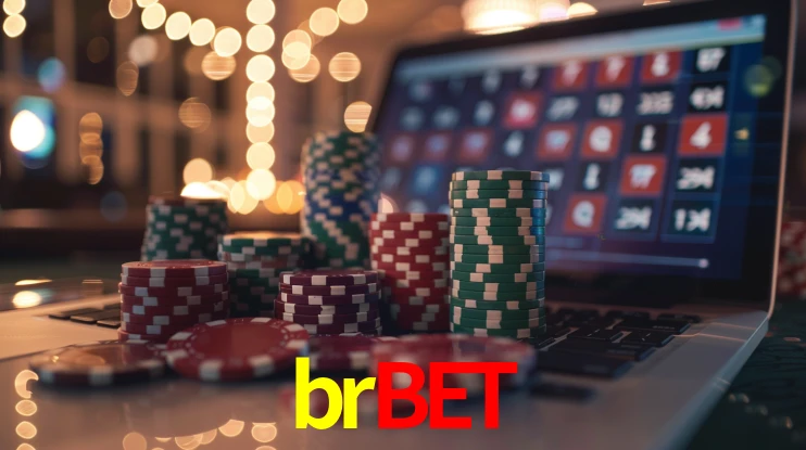 Secure Login brbet