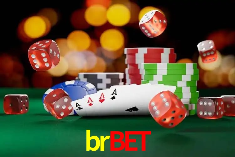 Avaliações dos Jogadores brbet
