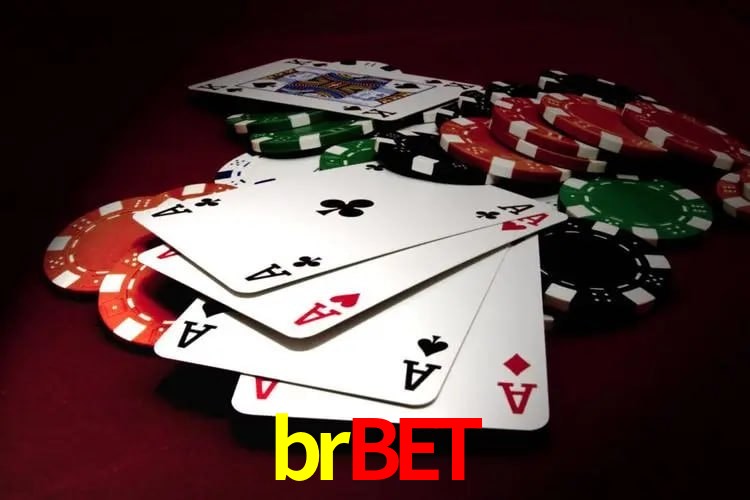 Jogos Exclusivos brbet