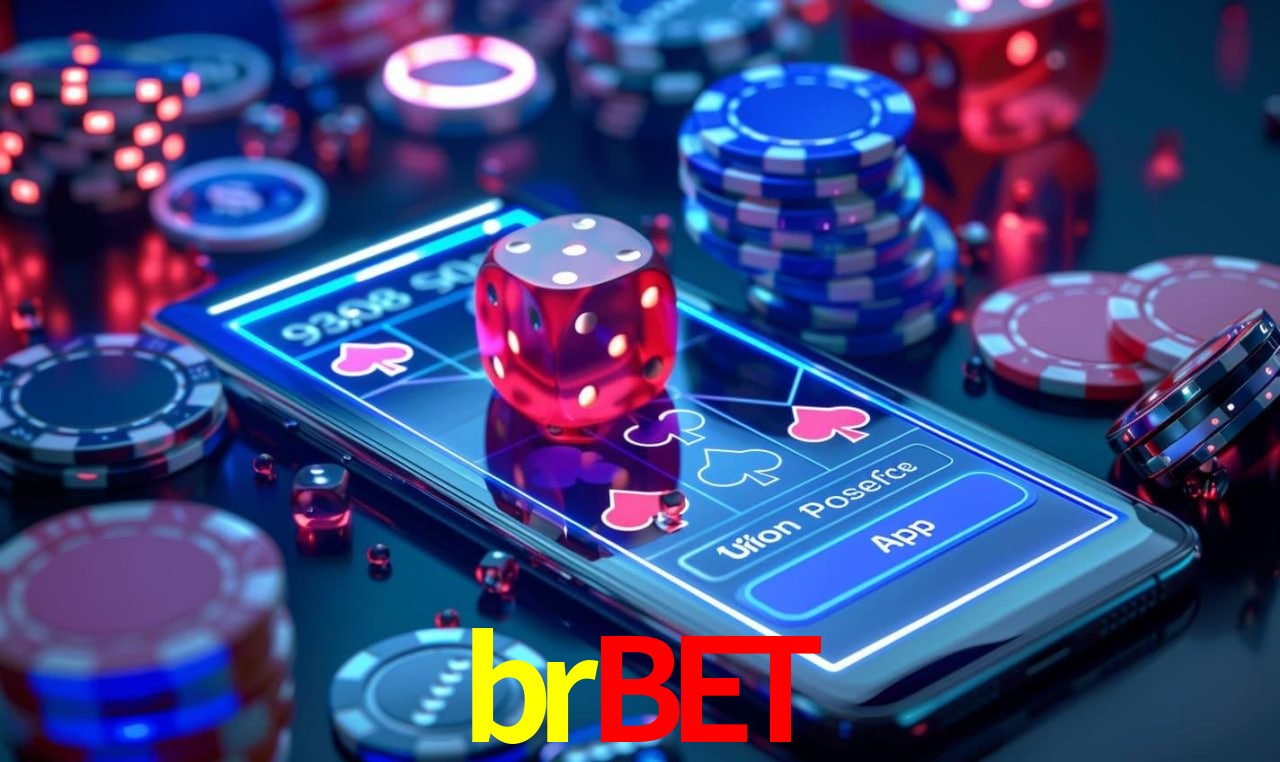 Canal oficial no Telegram da brbet