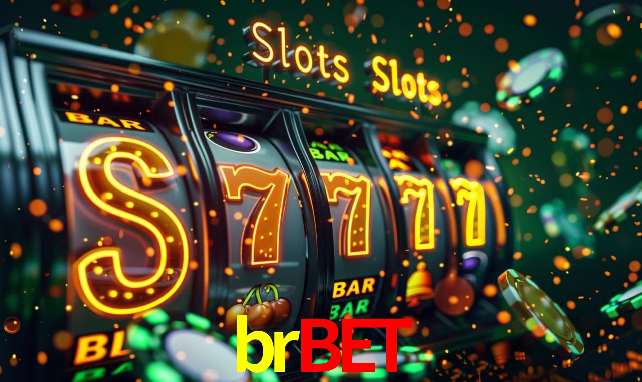 Casino Ao Vivo brbet